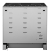 THOR KITCHEN  36-inch Electric Range Contemporary Professional - Stainless Steel (ARE36)