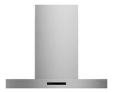 THOR KITCHEN  30 Inch Contemporary Wall Mount T-shape Range Hood - Stainless Steel (ARH30T)