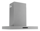 THOR KITCHEN  30 Inch Contemporary Wall Mount T-shape Range Hood - Stainless Steel (ARH30T)