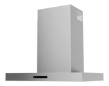 THOR KITCHEN  30 Inch Contemporary Wall Mount T-shape Range Hood - Stainless Steel (ARH30T)