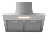 THOR KITCHEN  30 Inch Contemporary Wall Mount T-shape Range Hood - Stainless Steel (ARH30T)