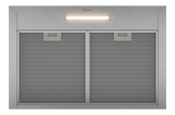 THOR KITCHEN  30 Inch Contemporary Wall Mount T-shape Range Hood - Stainless Steel (ARH30T)