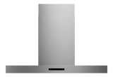 THOR KITCHEN  36 Inch Contemporary Wall Mount T-shape Range Hood - Stainless Steel (ARH36T)