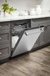 THOR KITCHEN  24 Inch Built-in Dishwasher In Stainless Steel - Stainless Steel (HDW2401SS)