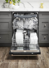 THOR KITCHEN  24 Inch Built-in Dishwasher In Stainless Steel - Stainless Steel (HDW2401SS)