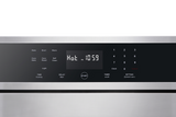 THOR KITCHEN  30 Inch Professional Self-cleaning Electric Wall Oven Thor Kitchen - Stainless Steel (HEW3001)