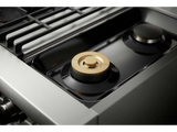 Thor Kitchen  30 Inch Professional Dual Fuel Range - Stainless Steel (HRD3088U)