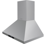 Thor Kitchen  30 Inch Wall Mount Range Hood In Stainless Steel - Stainless Steel (HRH3007)