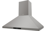 Thor Kitchen  30 Inch Wall Mount Range Hood In Stainless Steel - Stainless Steel (HRH3007)