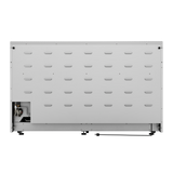 THOR KITCHEN  60 Inch Gas Range, 8 Burner Double Oven - Stainless Steel (LRG60E)