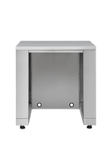 THOR KITCHEN  Outdoor Kitchen Refrigerator Cabinet In Stainless Steel - Stainless Steel (MK02SS304)