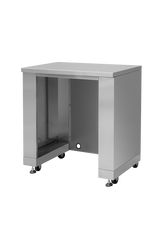 THOR KITCHEN  Outdoor Kitchen Refrigerator Cabinet In Stainless Steel - Stainless Steel (MK02SS304)