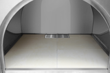 Thor Kitchen  Outdoor Kitchen Pizza Oven And Cabinet - Stainless Steel (MK07SS304)