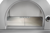 Thor Kitchen  Outdoor Kitchen Pizza Oven And Cabinet - Stainless Steel (MK07SS304)
