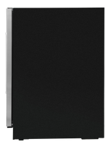 THOR KITCHEN 24-Inch French Door Wine and Beverage Center - Other (TBC2401DI)