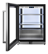 THOR KITCHEN 24-Inch Professional Undercounter Beverage Cooler - Other (TBR24ULH)
