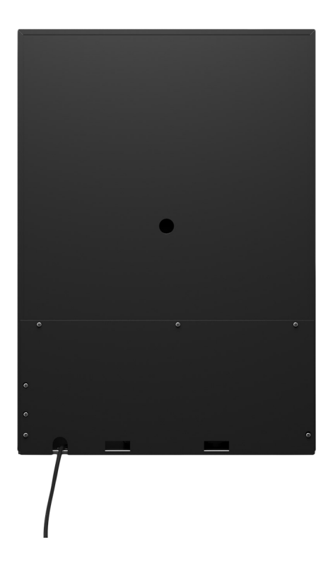 THOR KITCHEN 24-Inch Professional Undercounter Beverage Cooler - Other (TBR24ULH)