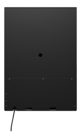 THOR KITCHEN 24-Inch Professional Undercounter Beverage Cooler - Other (TBR24ULH)