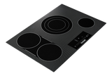 THOR KITCHEN  30-inch Professional Electric Cooktop - Black (TEC30)