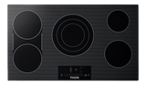 THOR KITCHEN  36 Inch Professional Electric Cooktop Thor Kitchen - Black (TEC36)