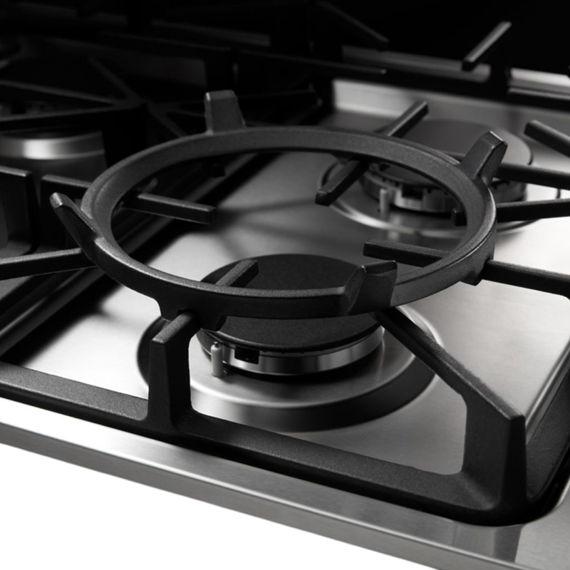 Thor Kitchen  30 Inch Professional Drop-in Gas Cooktop In Stainless Steel Thor Kitchen - Stainless Steel (TGC3001)