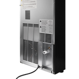 THOR KITCHEN  15 Inch Built-in Ice Maker - Stainless Steel (TIM1501)