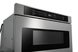 THOR KITCHEN  24 Inch Microwave Drawer Thor Kitchen - Stainless Steel (TMD2401)
