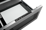 THOR KITCHEN  24 Inch Microwave Drawer Thor Kitchen - Stainless Steel (TMD2401)