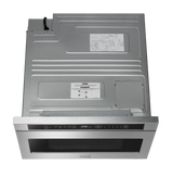 THOR KITCHEN  24 Inch Microwave Drawer - Stainless Steel (TMD2401)