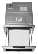 THOR KITCHEN  24 Inch Microwave Drawer - Stainless Steel (TMD2401)