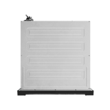 Thor Kitchen  24 Inch Built-in Microwave Drawer - Stainless Steel (TMD2402)