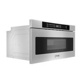 Thor Kitchen  30 Inch Built In Microwave Drawer Thor Kitchen - Stainless Steel (TMD3001)