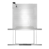 THOR KITCHEN  30 Inch Built In Microwave Drawer Thor Kitchen - Stainless Steel (TMD3001)