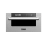 Thor Kitchen  30 Inch Built-in Microwave Drawer - Stainless Steel (TMD3002)