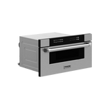 THOR KITCHEN  30-inch Built-in Microwave Drawer - Stainless Steel (TMD3002)