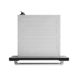 THOR KITCHEN  30 Inch Built-in Microwave Drawer - Stainless Steel (TMD3002)