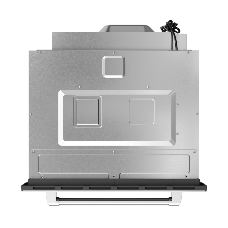 THOR KITCHEN  24 Inch Built-in Professional Microwave Speed Oven - Stainless Steel (TMO24)