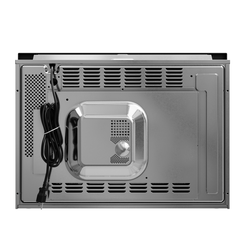 THOR KITCHEN  30 Inch Built-in Professional Microwave Speed Oven With Airfry - Stainless Steel (TMO30)