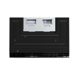 THOR KITCHEN  24 Inch Convertible Over The Range Microwave With Ventilation - Stainless Steel (TOR24SS)