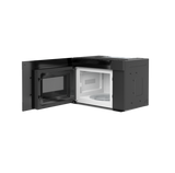 Thor Kitchen  24 Inch Convertible Over The Range Microwave With Ventilation - Stainless Steel (TOR24SS)