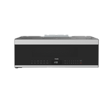 Thor Kitchen  30 Inch Over-the-range Slim Microwave With Ventilation Thor Kitchen - White (TOR30L)