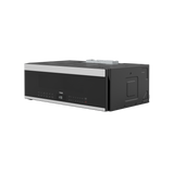 THOR KITCHEN  30 Inch Over-the-range Slim Microwave With Ventilation - White (TOR30L)