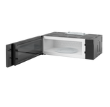 Thor Kitchen  30 Inch Over-the-range Slim Microwave With Ventilation Thor Kitchen - White (TOR30L)