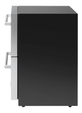 THOR KITCHEN  24 Inch Indoor Outdoor Refrigerator Drawer - Stainless Steel (TRF24U)