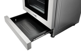 Thor Kitchen  30 Inch Tilt Panel Professional Liquid Propane Range - Stainless Steel (TRG3001LP)