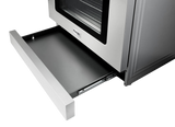 Thor Kitchen  36 Inch Tilt Panel Professional Liquid Propane Range - Stainless Steel (TRG3601LP)