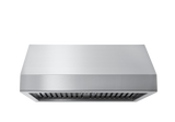 Thor Kitchen  24 Inch Professional Range Hood, 11 Inches Tall - Stainless Steel (TRH2406)