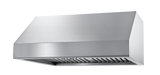 Thor Kitchen  24 Inch Professional Range Hood, 11 Inches Tall - Stainless Steel (TRH2406)