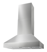 THOR KITCHEN  36 Inch Professional Wall Mount Pyramid Range Hood - Other (TRH36P)
