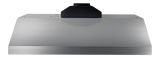 Thor Kitchen  48 Inch Professional Range Hood, 11 Inches Tall In Stainless Steel (duct Cover Sold Separately) - Stainless steel (TRH4806)